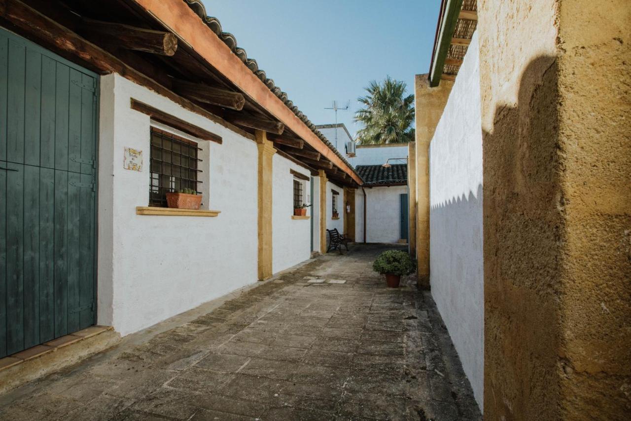 Bed and Breakfast Baglio Calia Мазара-дель-Валло Экстерьер фото